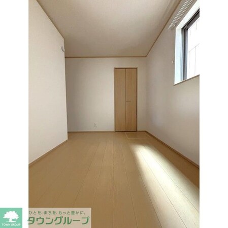 Kolet川口前川#04の物件内観写真